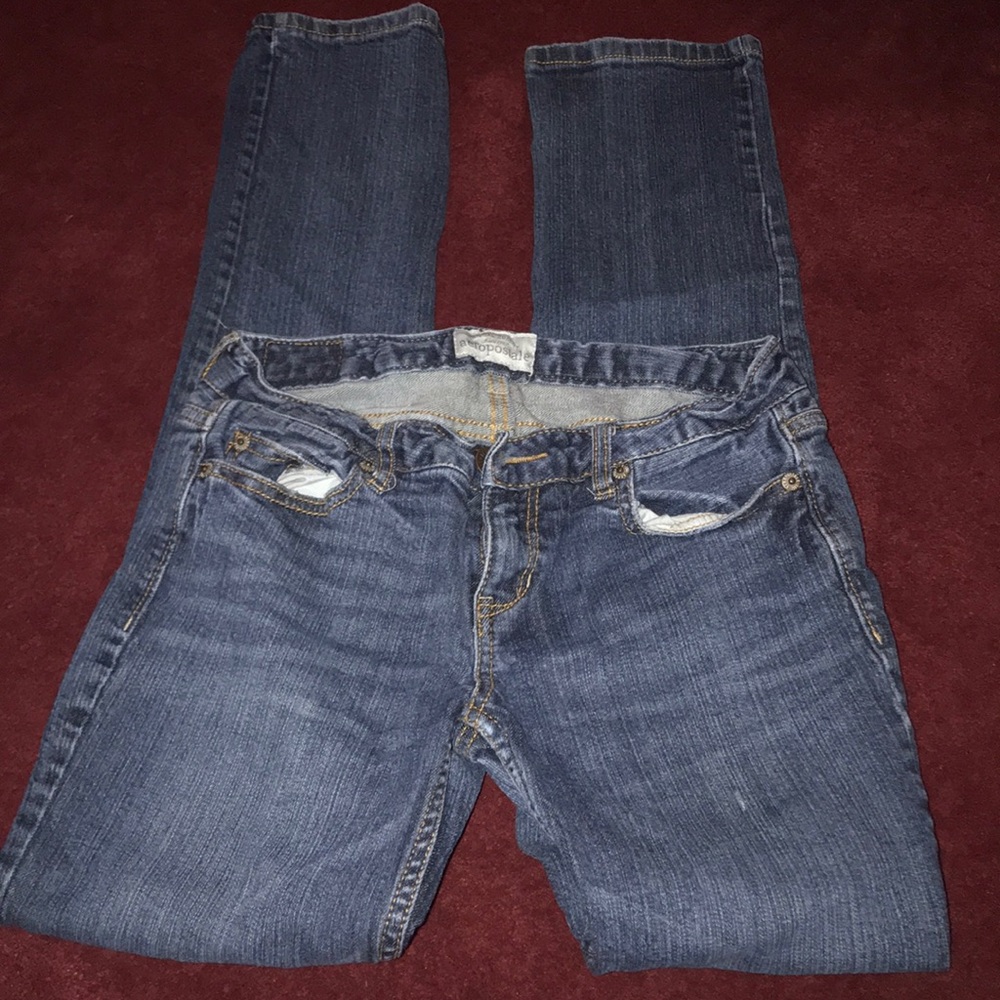 Aeropostale Jeans